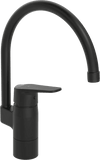 Kitchen faucet | 1838FGG-33 | Matt black