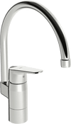 Kitchen faucet | 1838FGG | Chrome