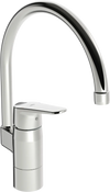 Kitchen faucet | 1838FGG | Chrome