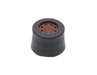 Sperrehylse vender, 6 l/min