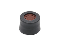 Sperrehylse vender, 6 l/min