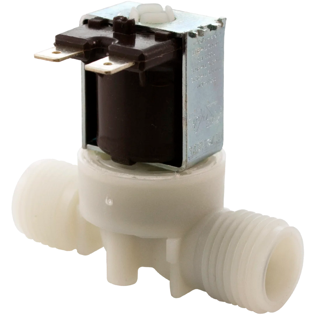 Solenoid valve, 230 V | 198092
