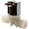Solenoid valve, 230 V | 198092