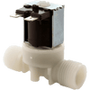 Solenoid valve, 230 V | 198092