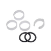 Sealing kit for spout | 198287V