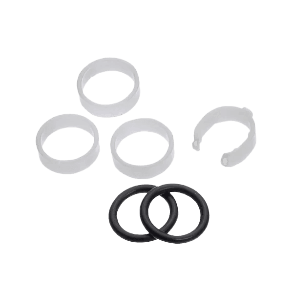 Sealing kit for spout | 198287V