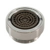Aerator and key, M24x1, 6 l/min | 198692 | Chrome