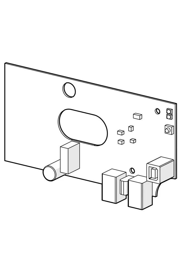 Circuit card | 198930V