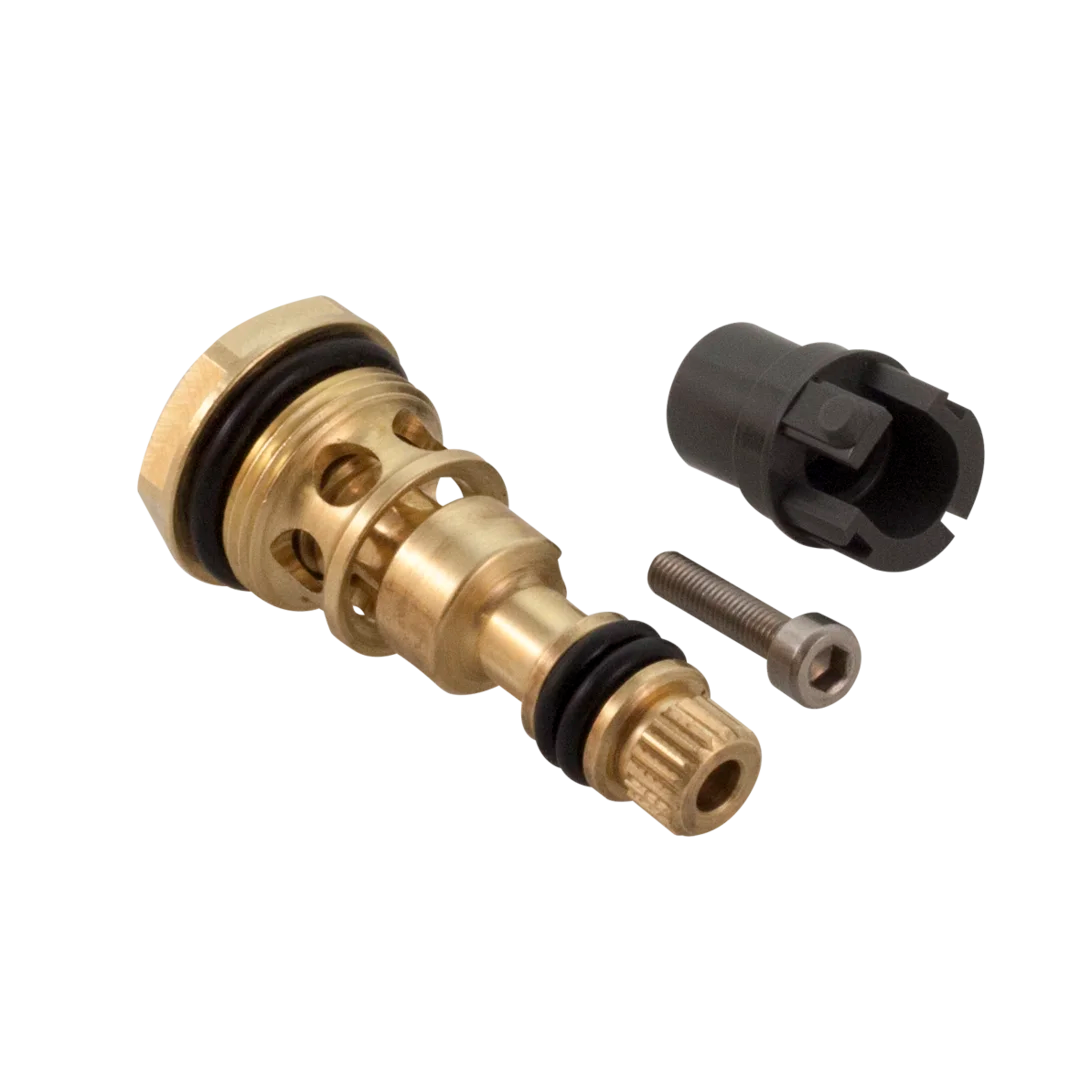 Temperature regulator | 199201V