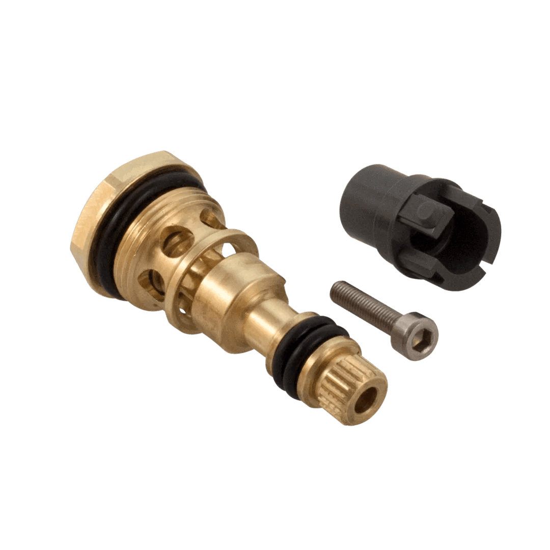 Temperature regulator | 199201V