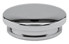 Cover plug | 199208V | Chrome