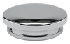 Cover plug | 199208V | Chrome