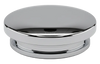Cover plug | 199208V | Chrome