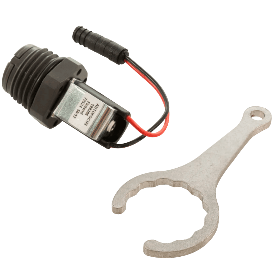 Pilot valve, 6 V | 199225V