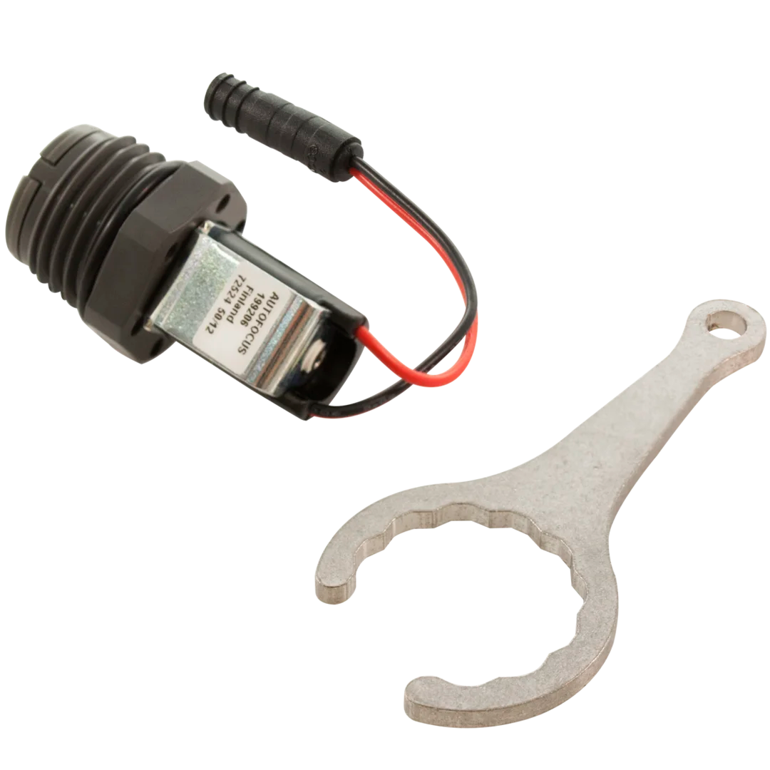 Pilot valve, 6 V | 199225V