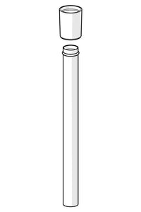 Spylerør, 6567, 6567Z