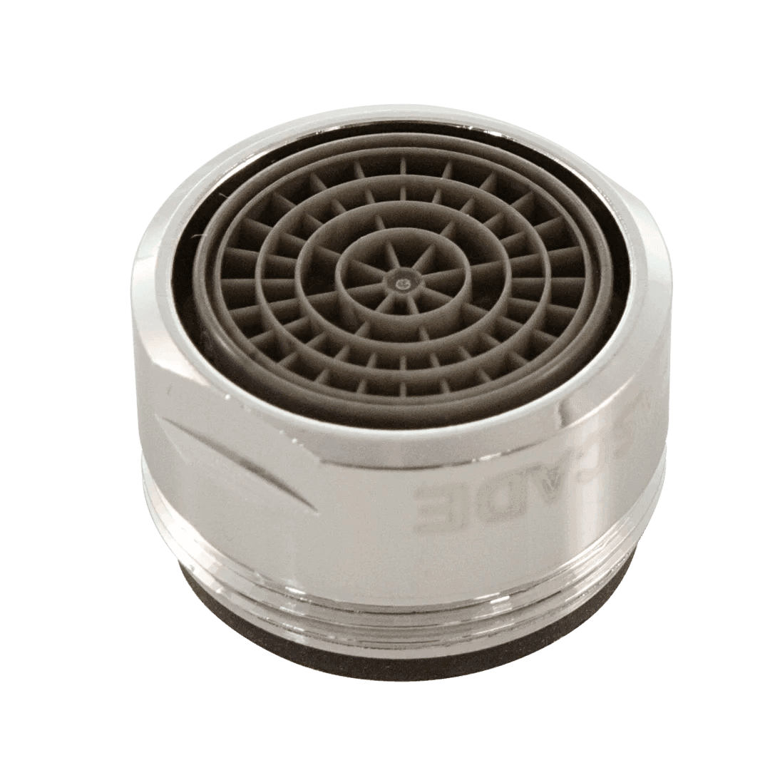 Aerator, M24x1, 6 l/min | 199266V | Chrome