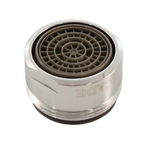 Strålesamler, M24x1, 6 l/min