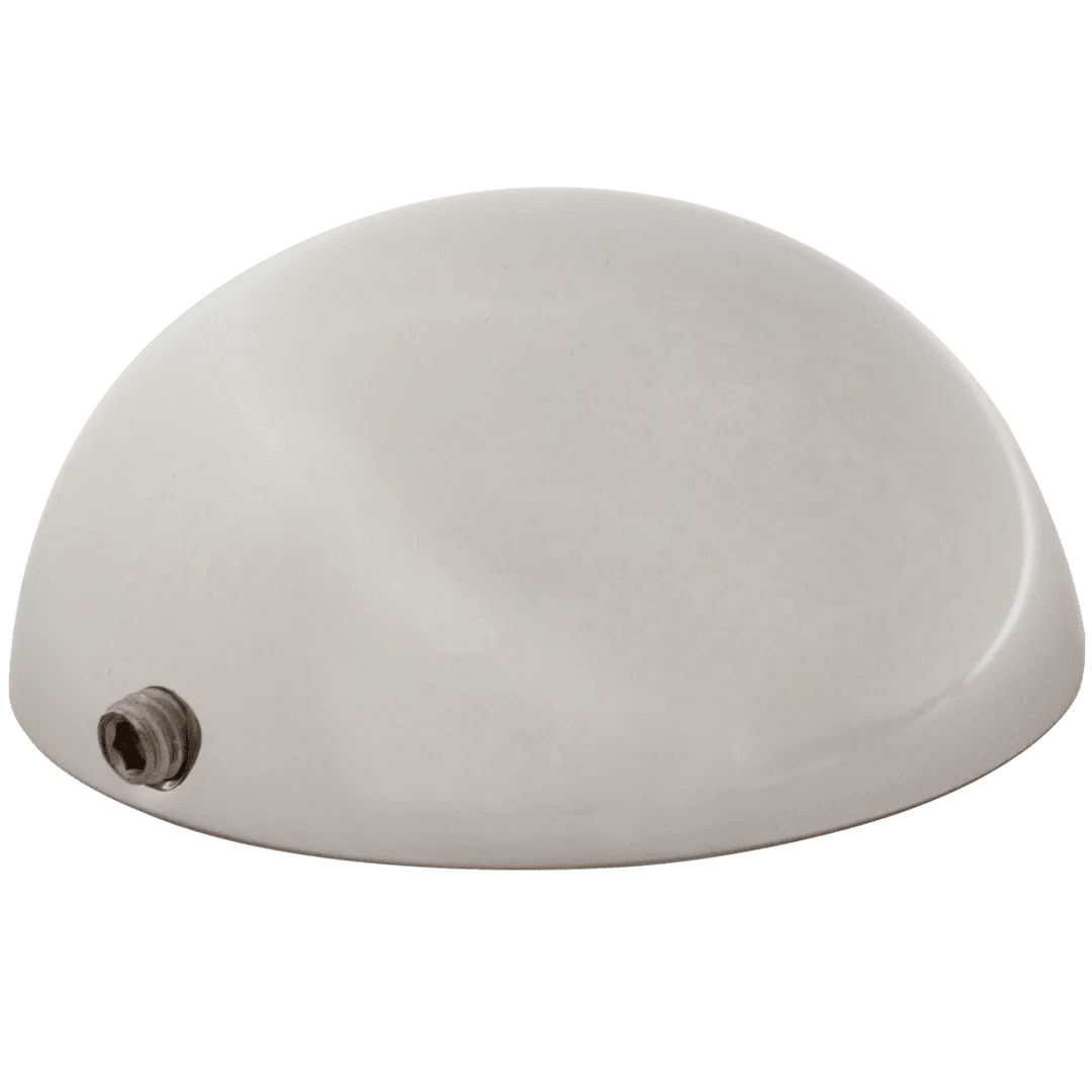 Protective cap | 199276V | Chrome