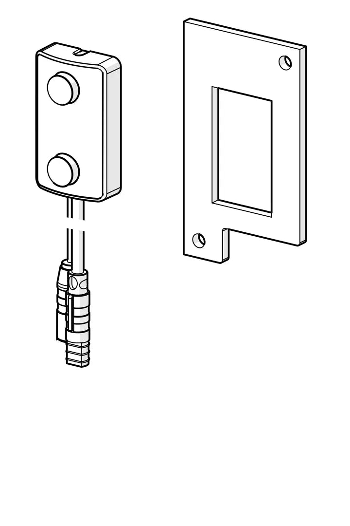 Sensor, 12 V | 199293V