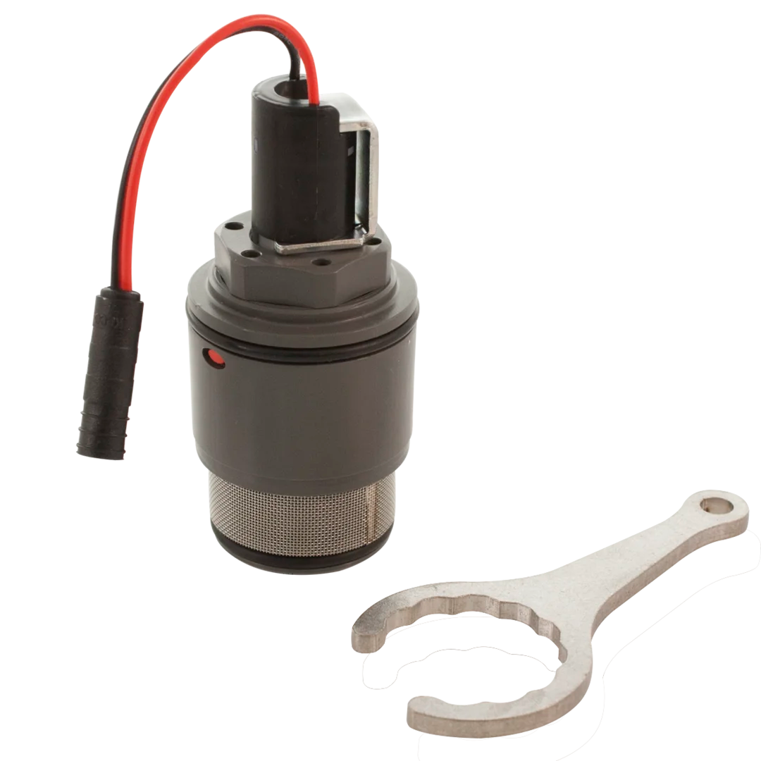 Membrane housing | 199297V