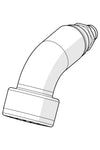 Shower pipe | 199377V