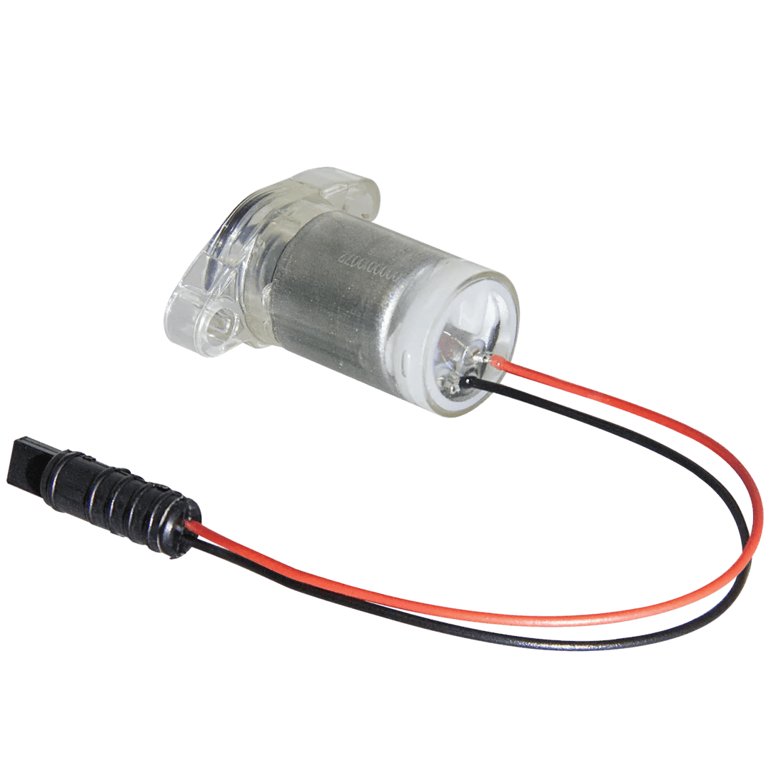 Pilot valve, 3/03- | 199390V