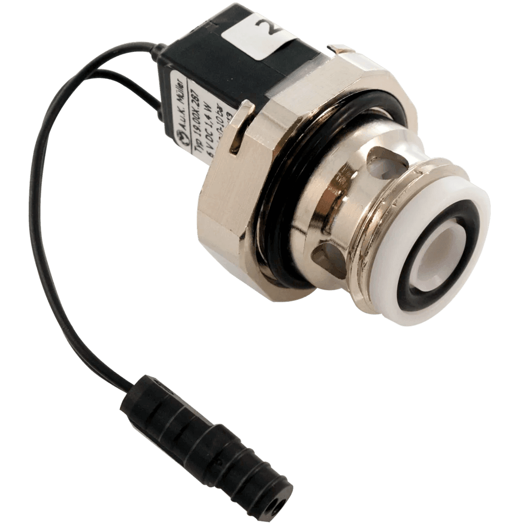 Solenoid valve | 199423V