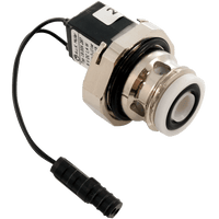 Magnetventil, komplett