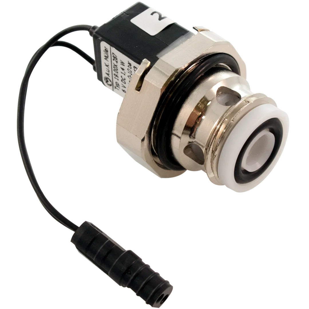 Solenoid valve | 199423V