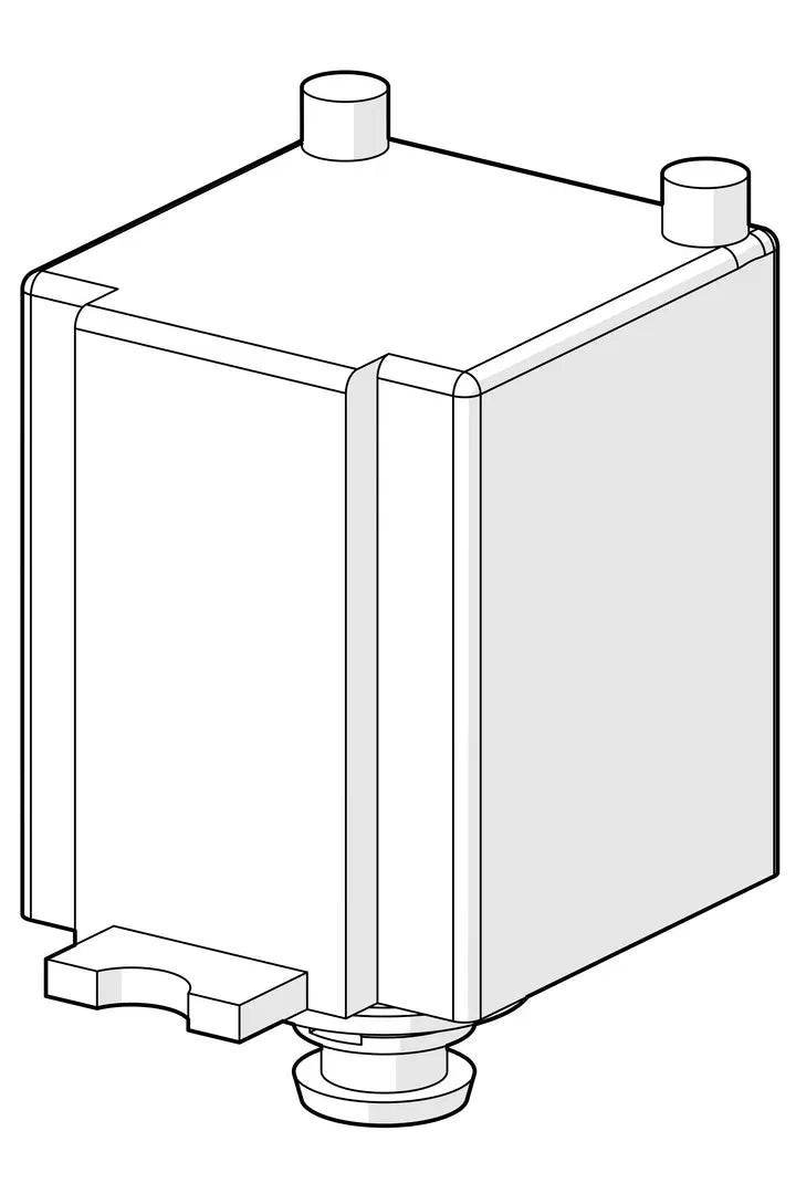 Pilot valve | 199426V