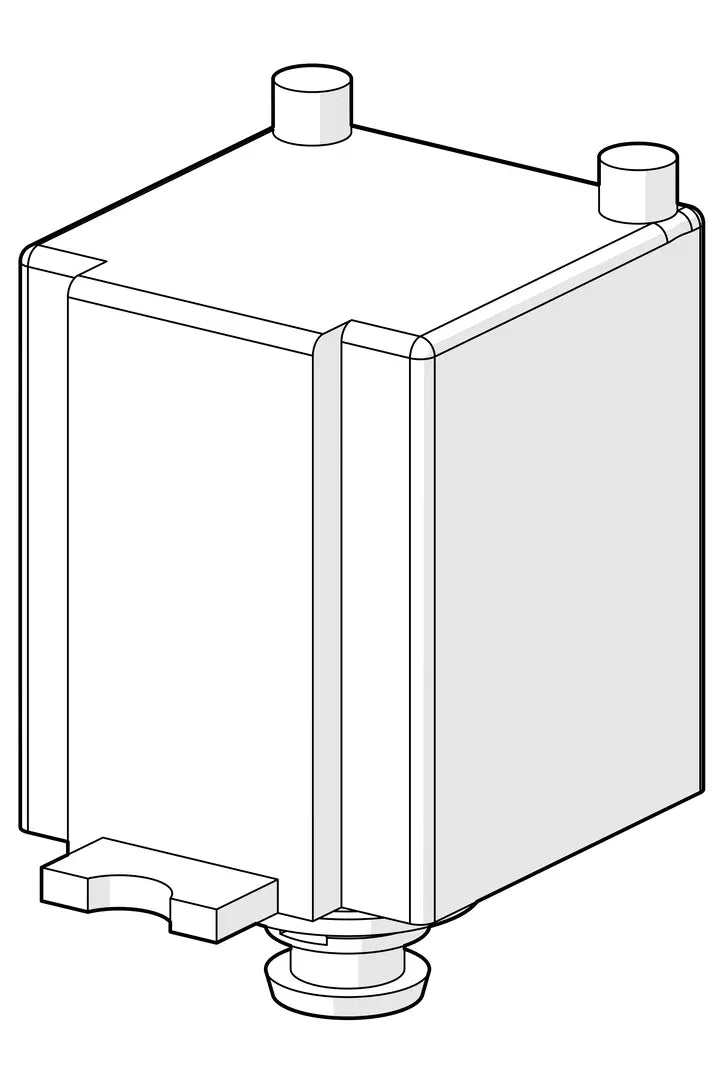 Pilot valve | 199426V