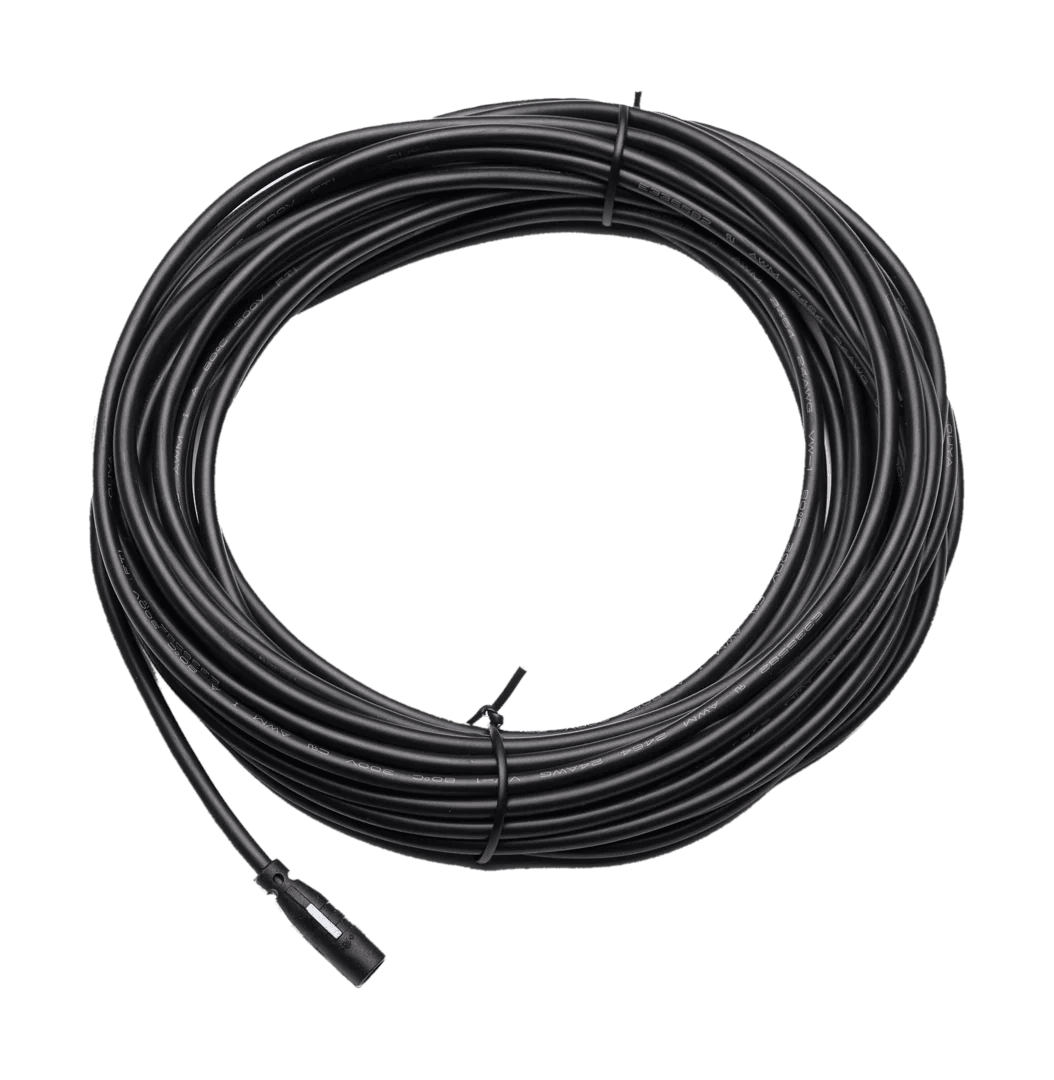 Connection cable, L=10000 | 199510