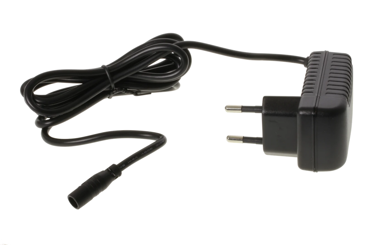 Power supply, 230/9 V, 550 mA | 199550