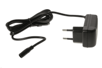 Strømtilførsel, 230/9 V, 550 mA