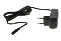 Strømtilførsel, 230/9 V, 550 mA