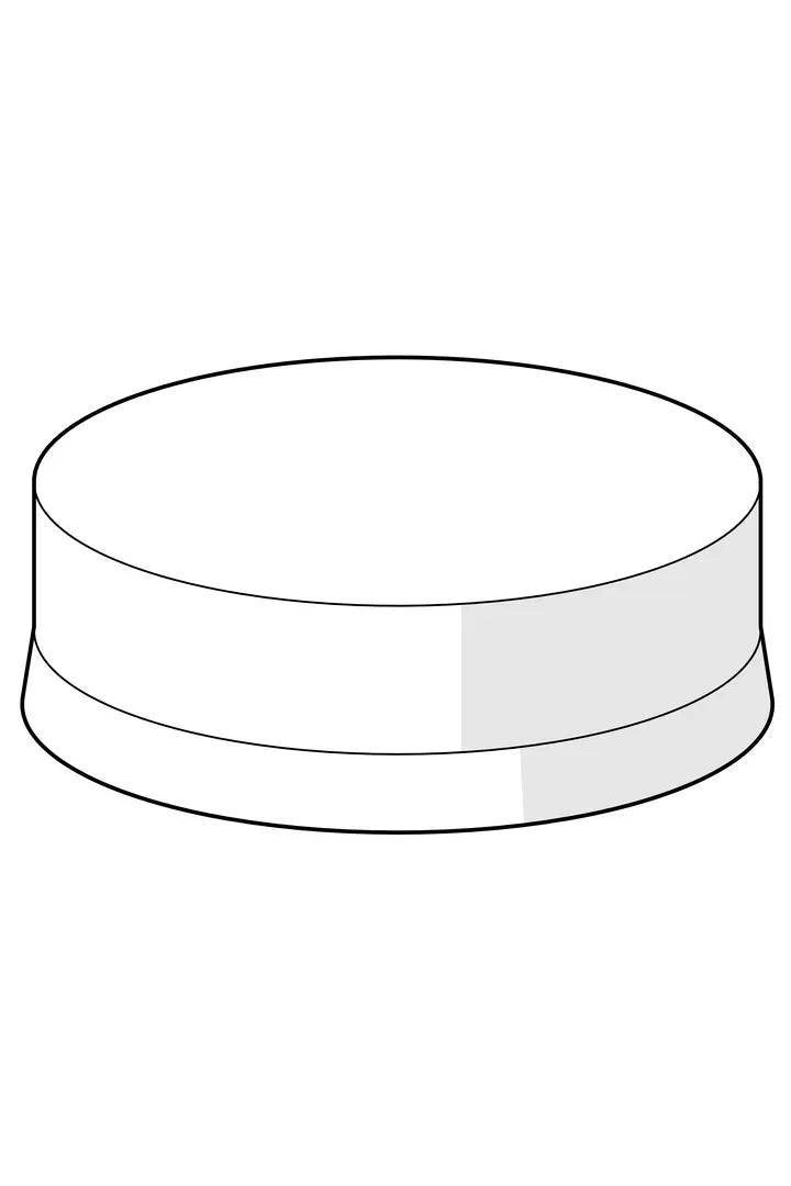 Flow limiter, 3 l/min | 199763V