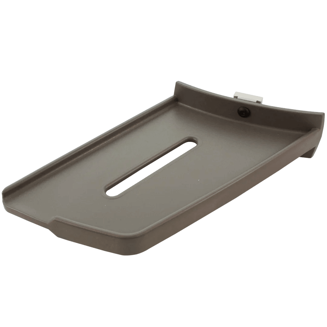 Soap tray | 199880 | Grey