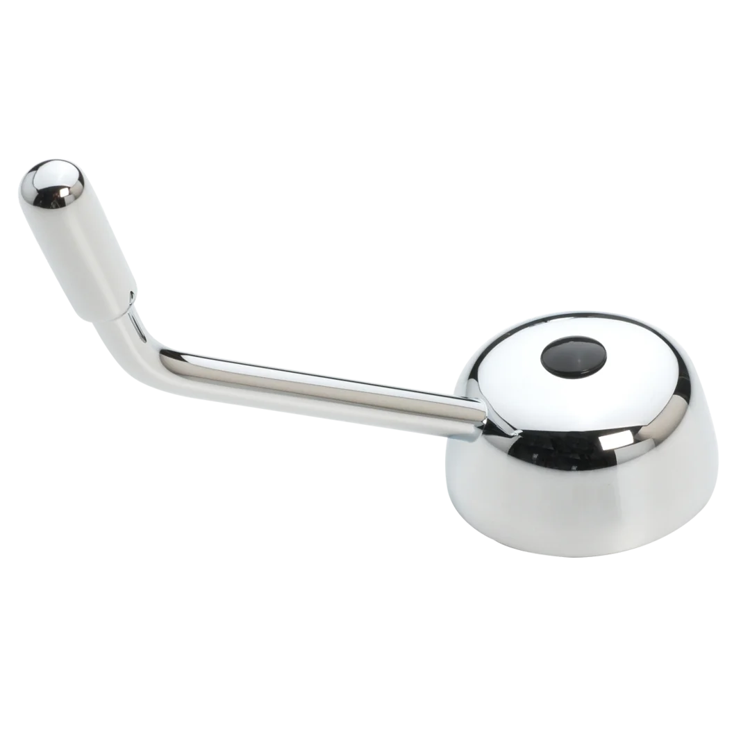 Long lever | 201042 | Chrome