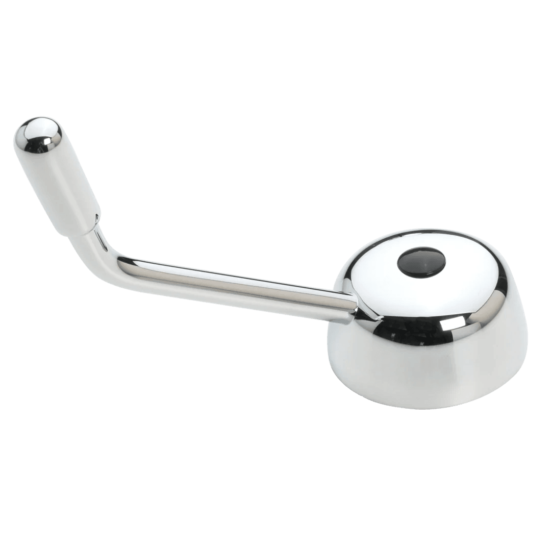 Long lever | 201042 | Chrome