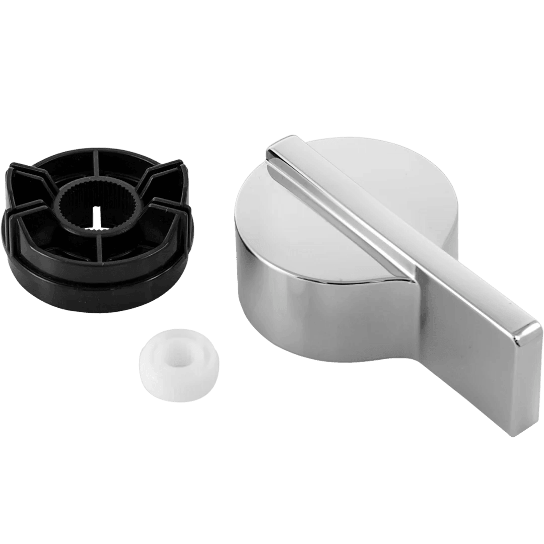 Assist handle | 201043 | Chrome