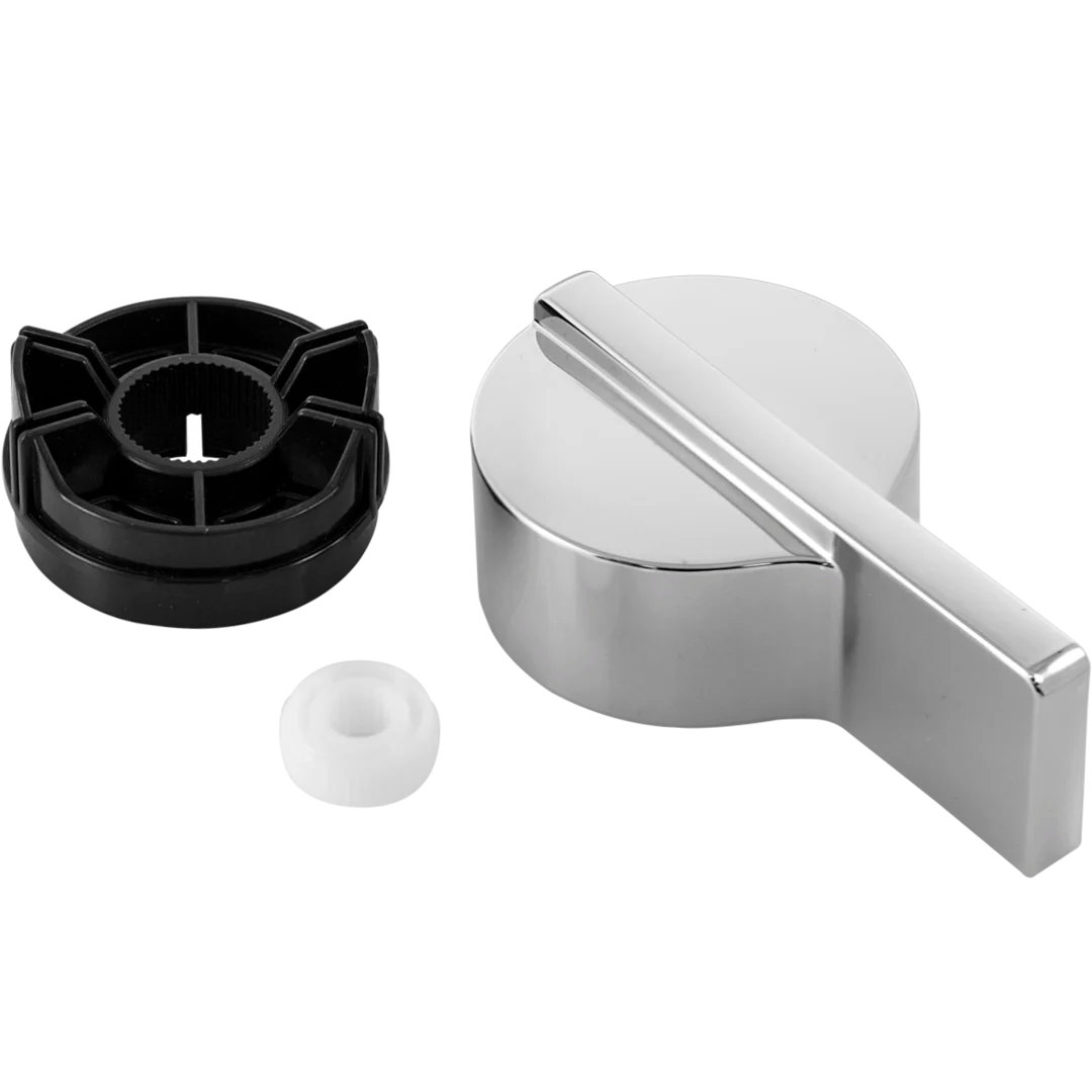 Assist handle | 201043 | Chrome