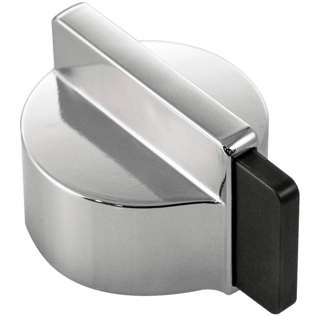 Assist handle | 201044 | Chrome