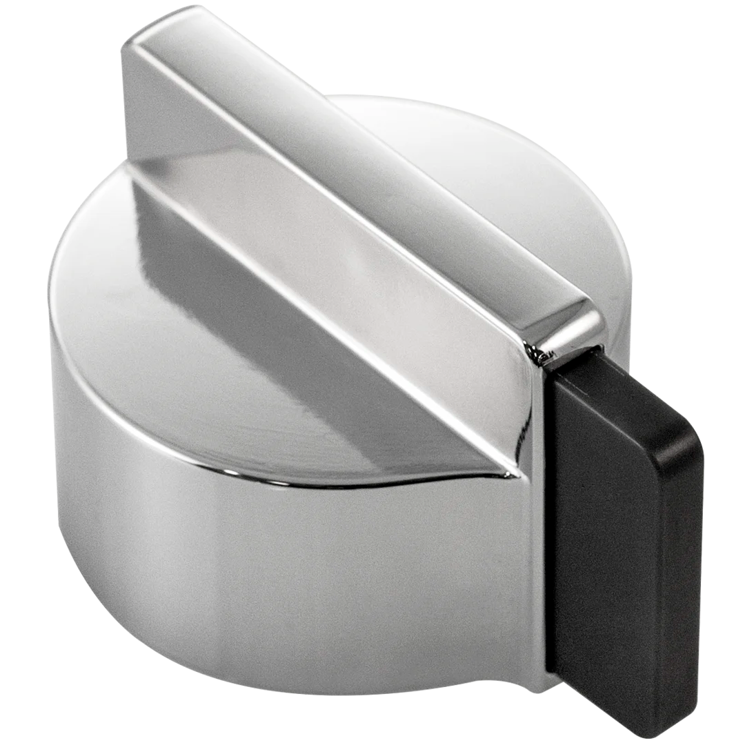 Assist handle | 201044 | Chrome