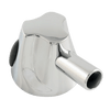 Assist handle | 201046 | Chrome