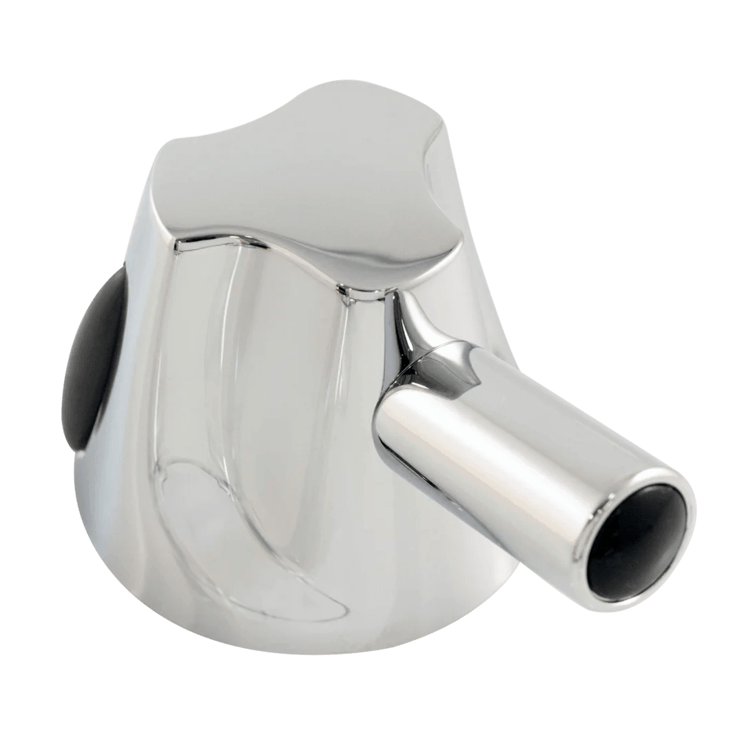 Assist handle | 201046 | Chrome