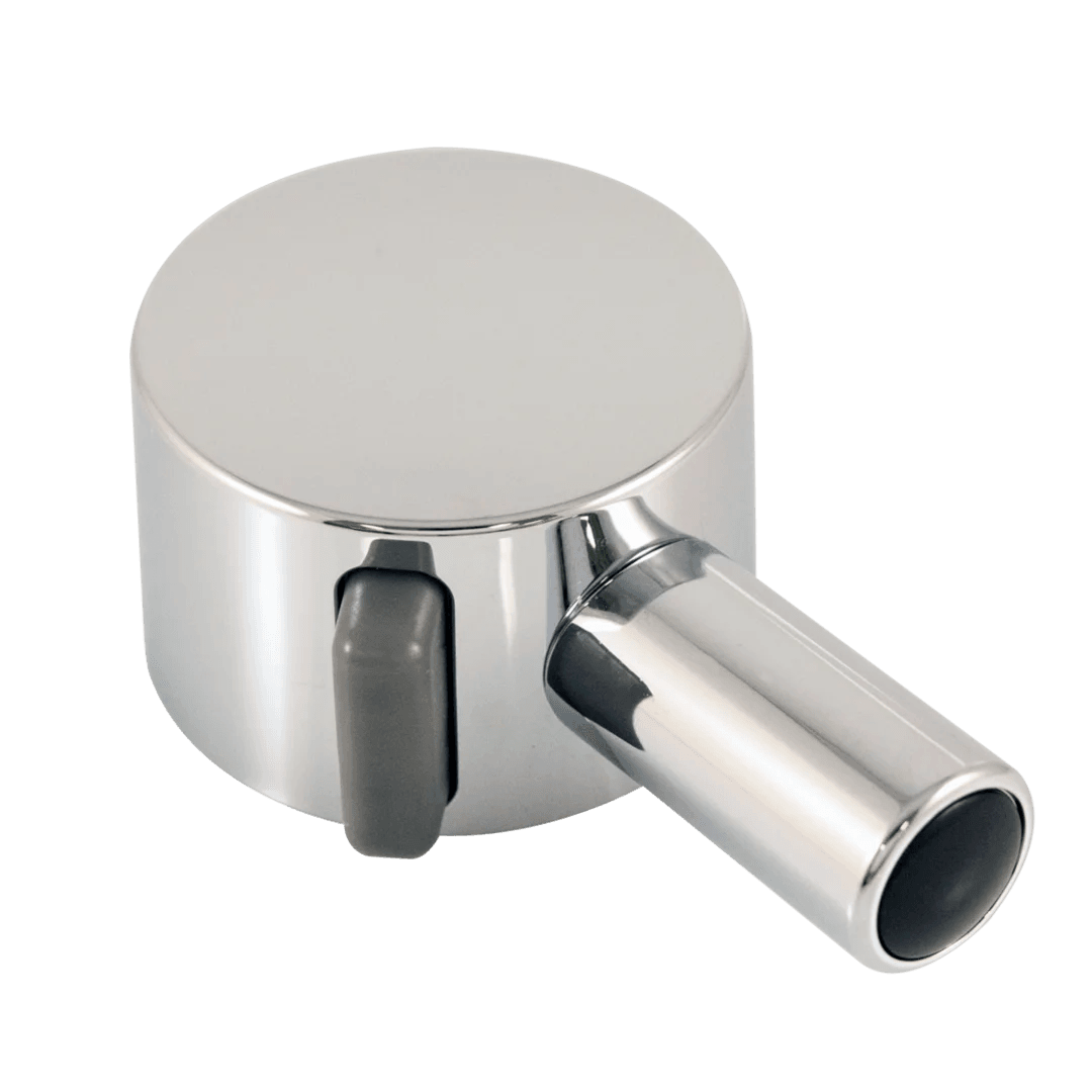 Assist handle | 201047 | Chrome