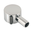 Assist handle | 201047 | Chrome