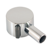 Assist handle | 201047 | Chrome