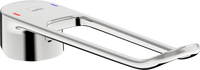 Hjelpehendel, L=180